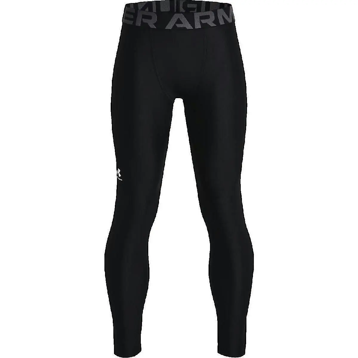 Under Armour  Vêtements Chauffants Pour Garçons  Černá