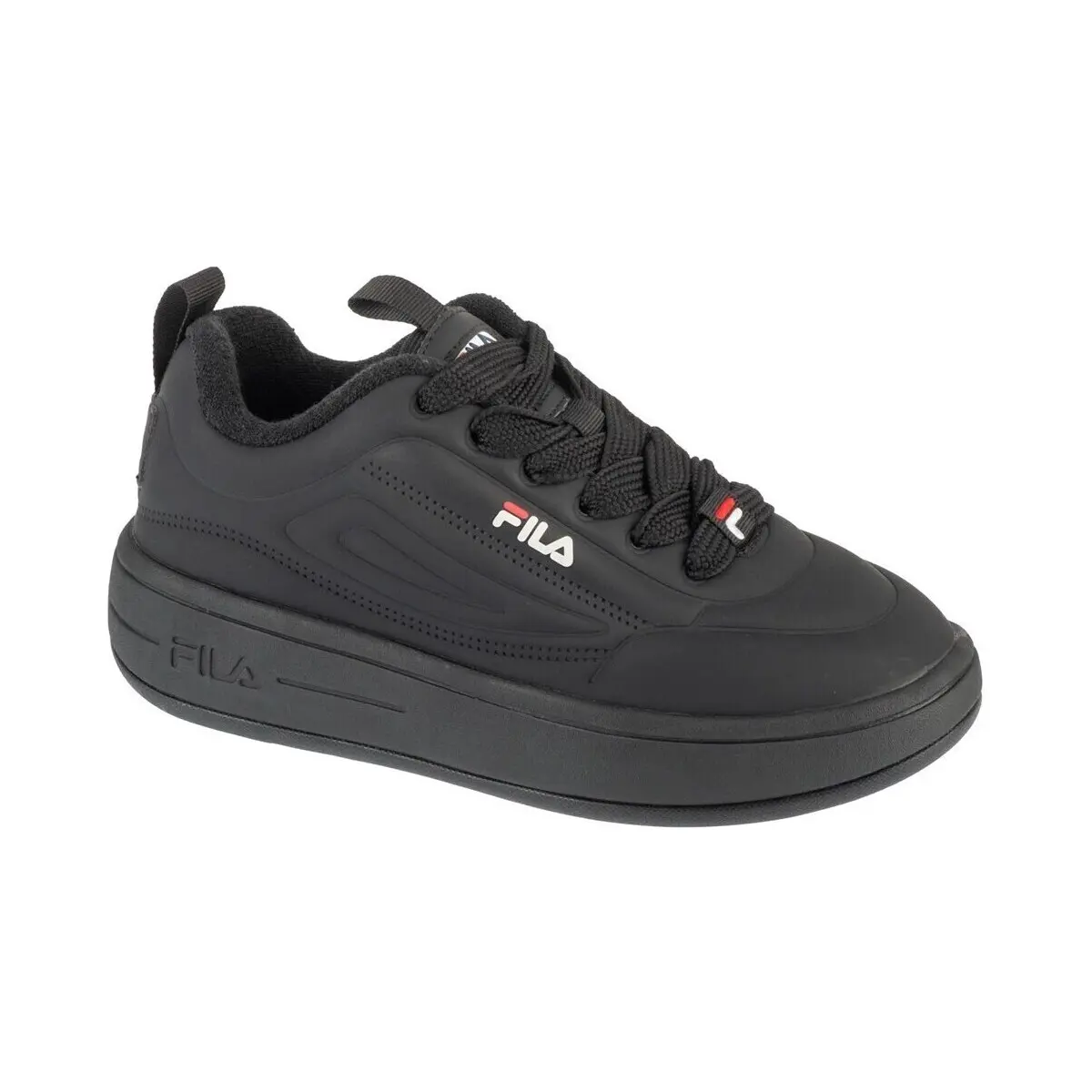 Fila  Superbubble Wmn  Černá