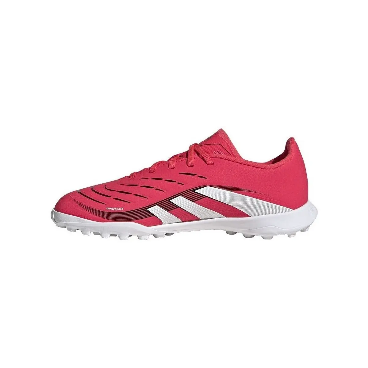 adidas  Predator League Jr Tf  Červená