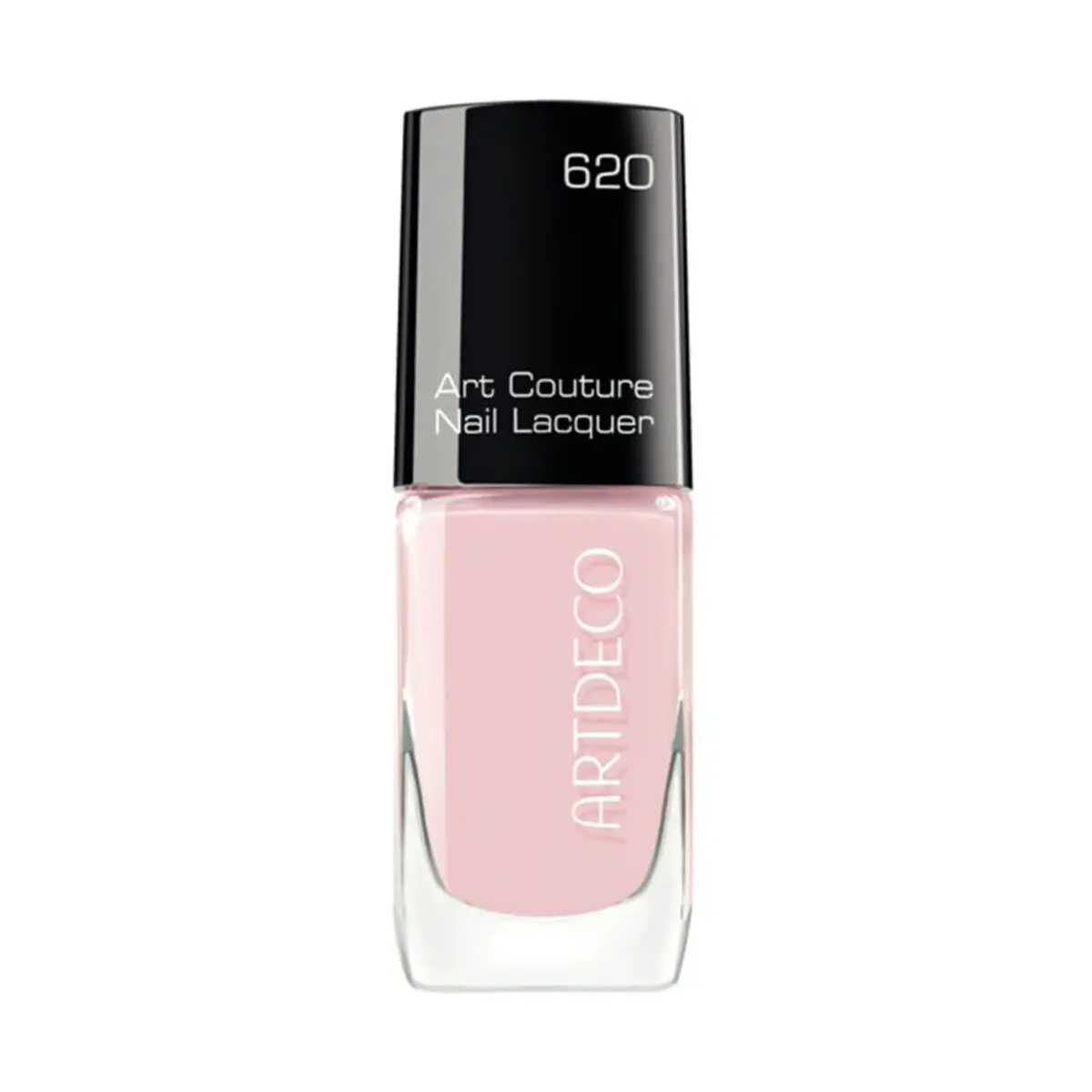 Artdeco  Art Couture Nail Polish - 620 Sheer Rose