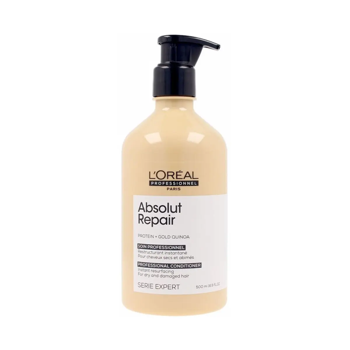 L'oréal  Absolut Repair Gold Conditioner 500 ml