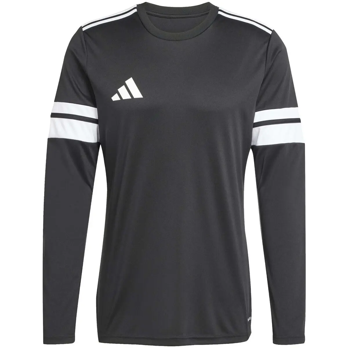 adidas  Squa25 Jsy Lm  Černá