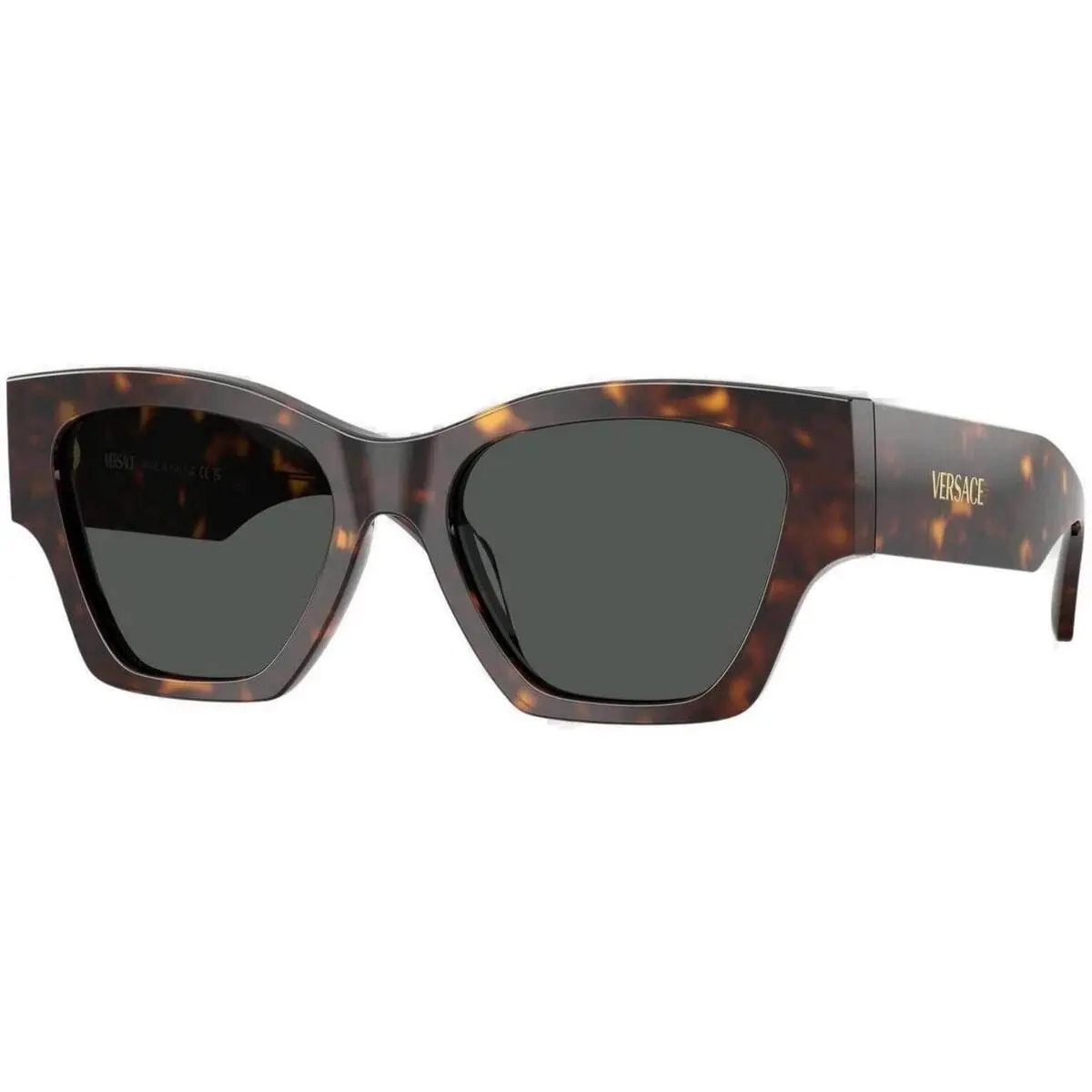 Versace  0VE4492U 108/87  Hnědá