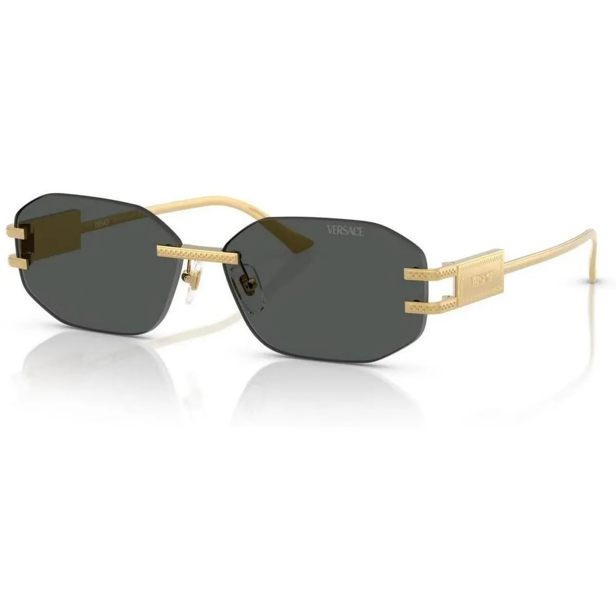 Versace  0VE2274 100287  Zlatá