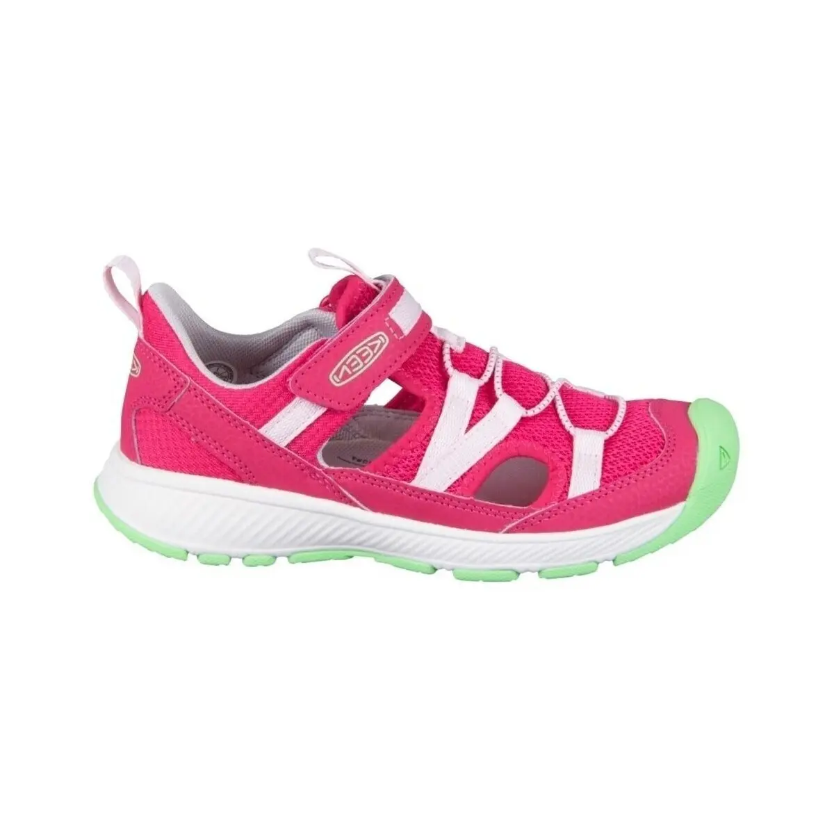 Keen  10306761030686  Růžová