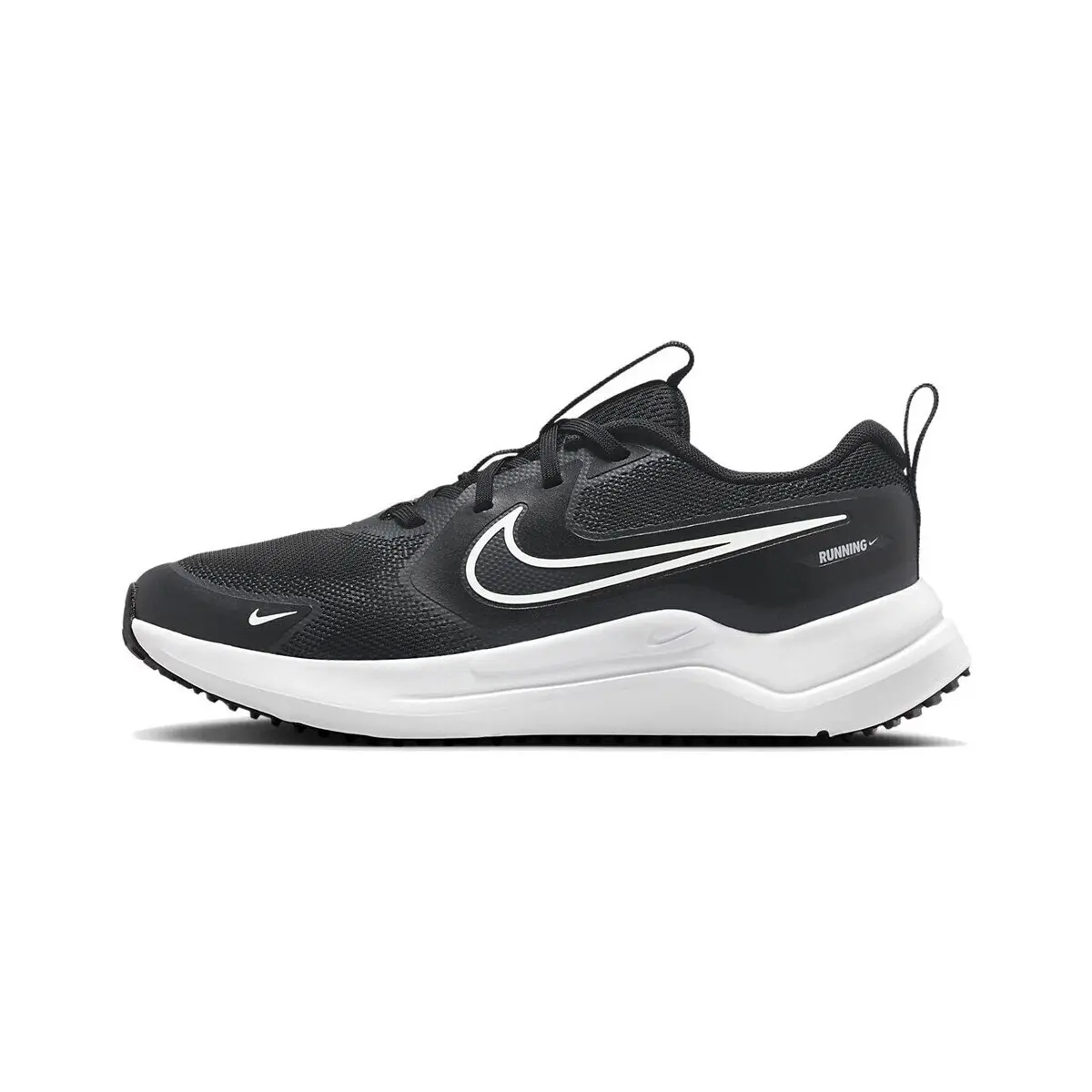 Nike  Cosmic Runner Gs  Černá