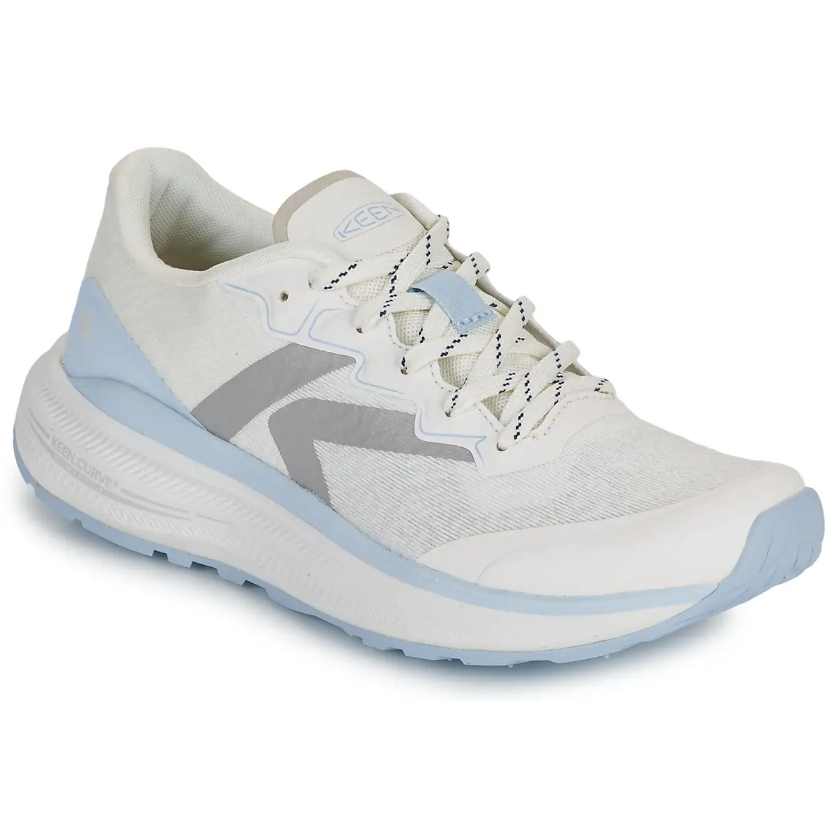 Keen  WK500 W  Bílá