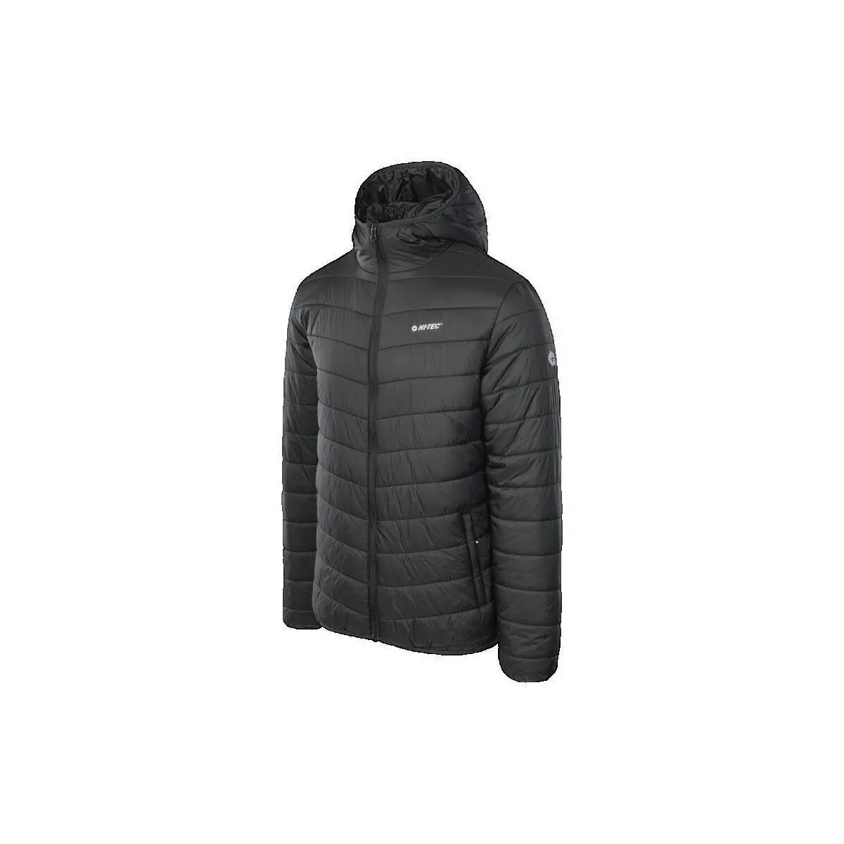 Hi-Tec  Veste  Lovara chaude et respirante  Černá