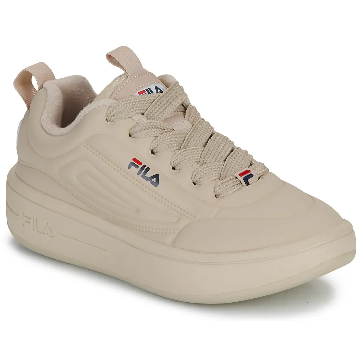 Fila  FILA SUPERBUBBLE wmn  Béžová