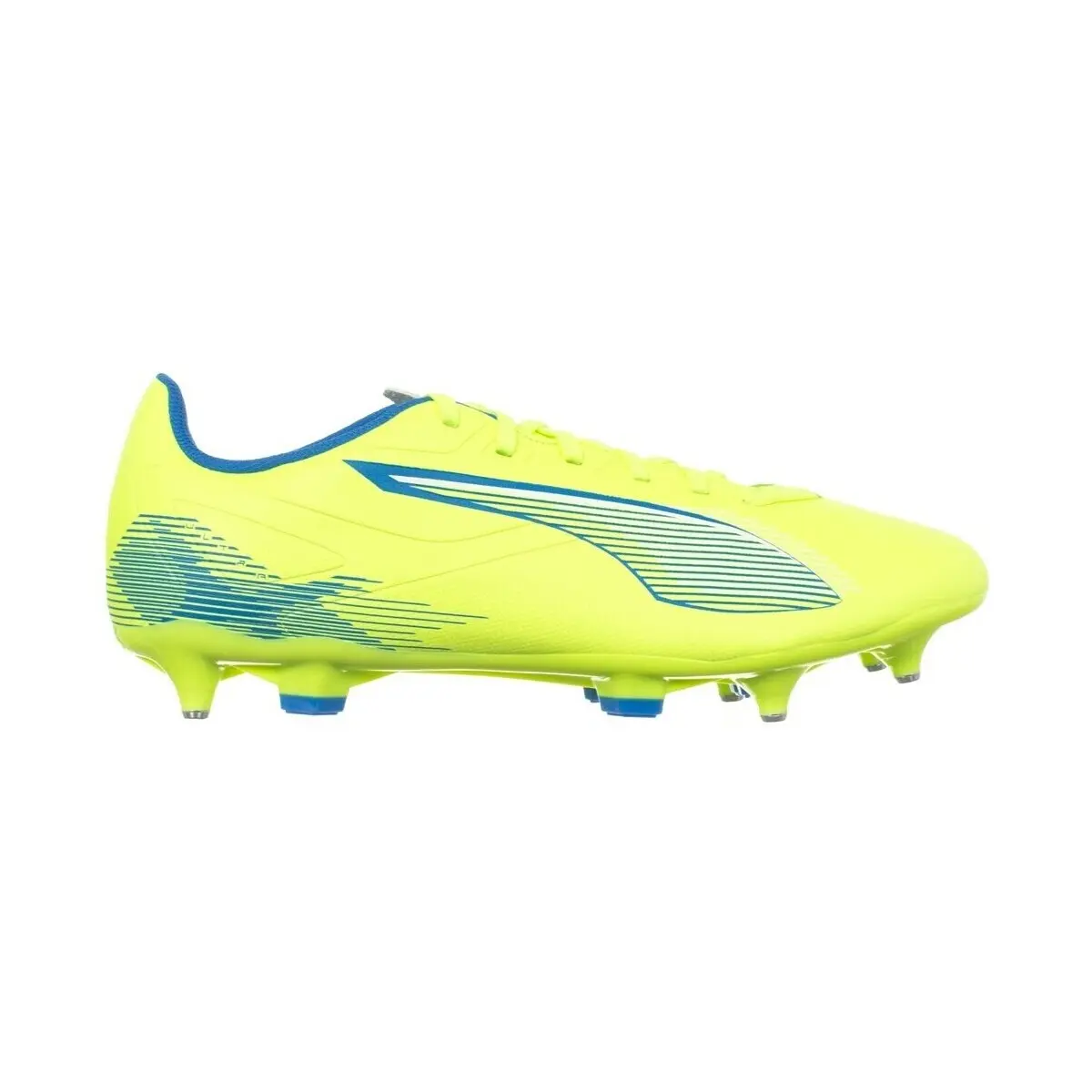 Puma  10790403  Žlutá