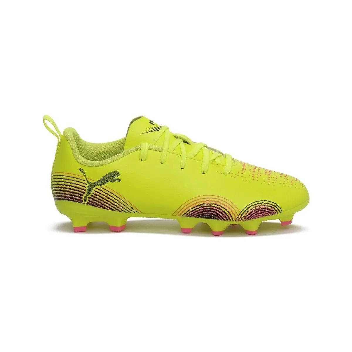 Puma  Future 8 Play  Žlutá