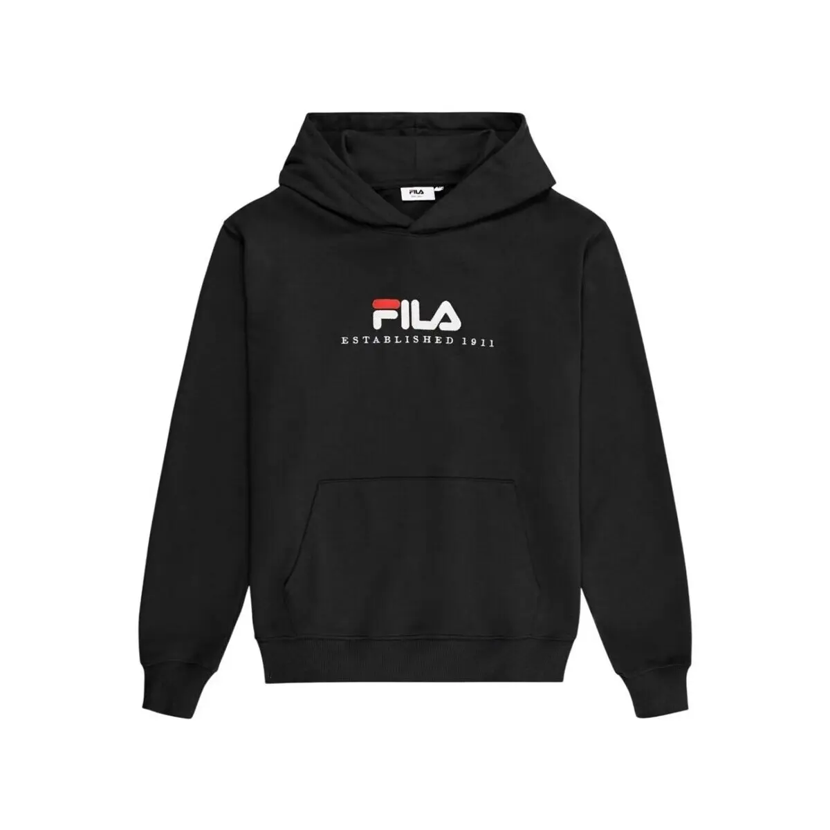 Fila  Valsera  Černá