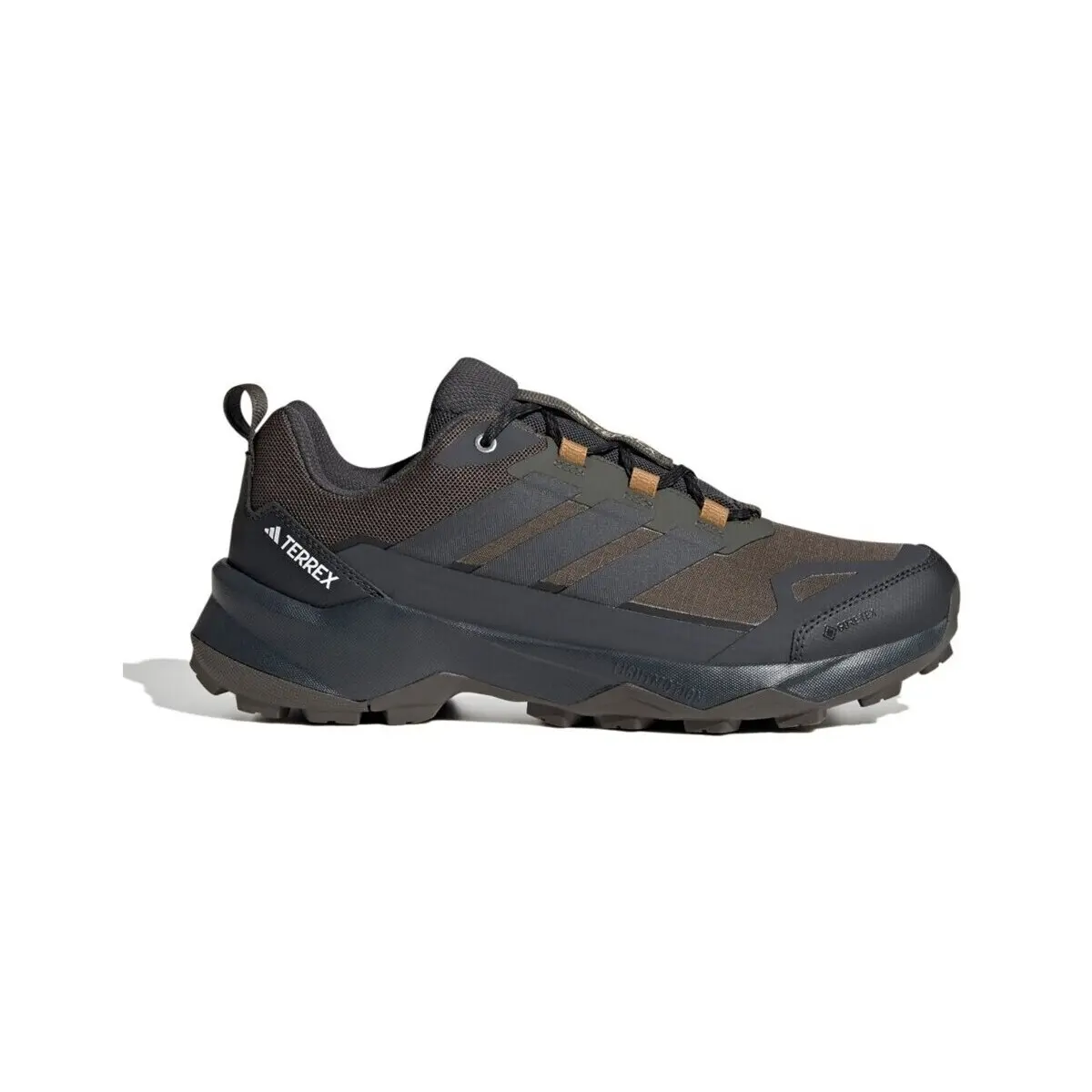 adidas  Terrex  Hnědá