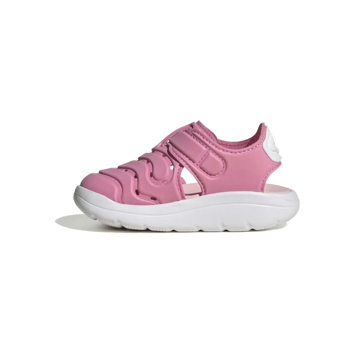 adidas  Water  Růžová