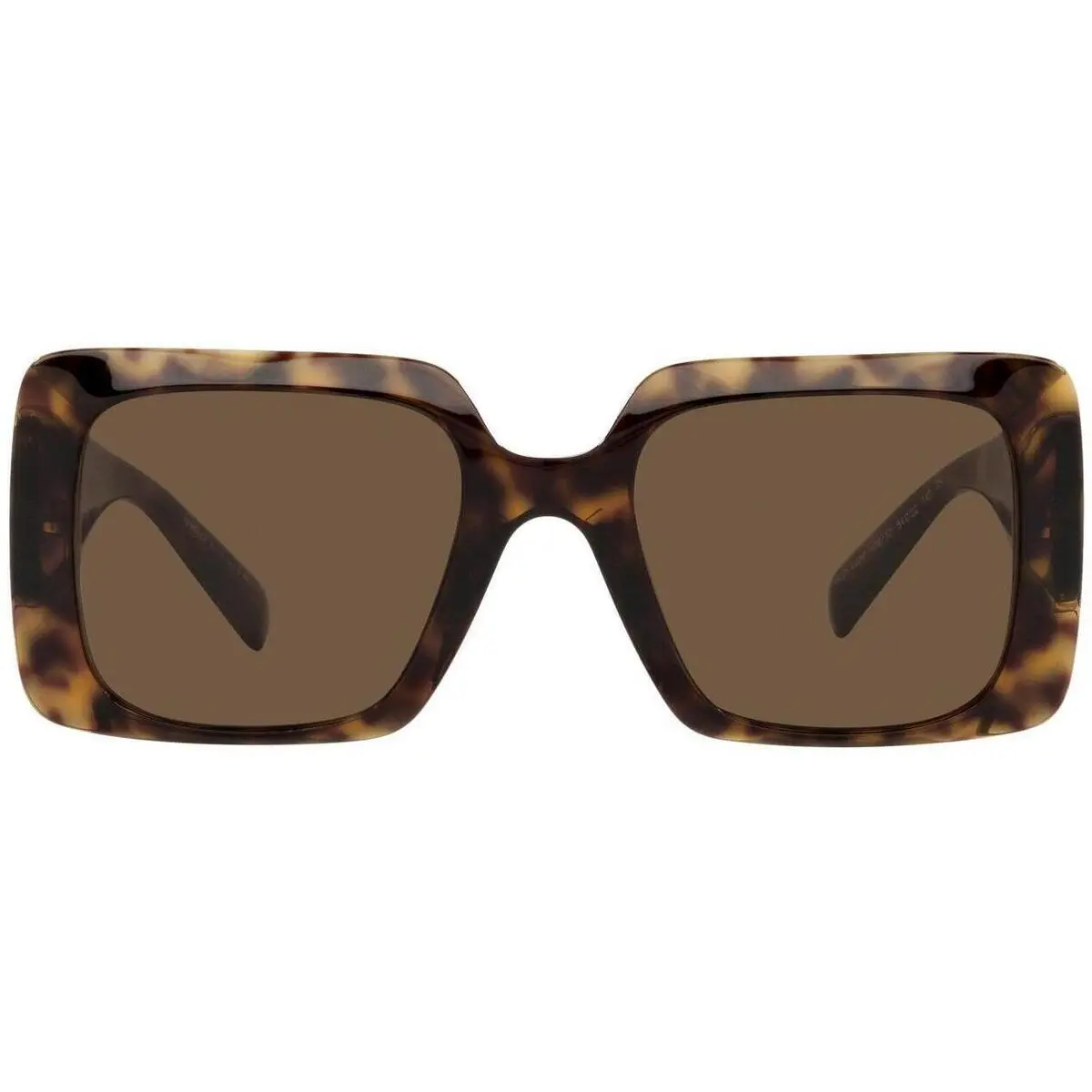 Versace  0VE4405 108/73  Černá