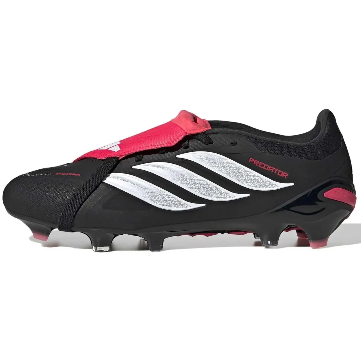 adidas  Predator Pro Ft Fg  Černá