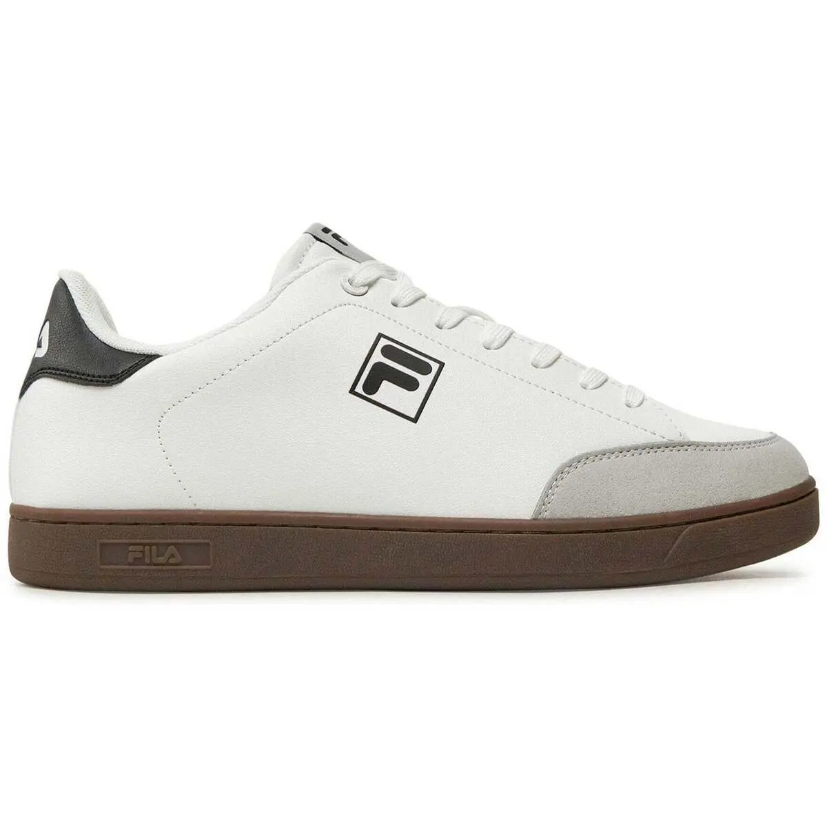 Fila  -  Bílá