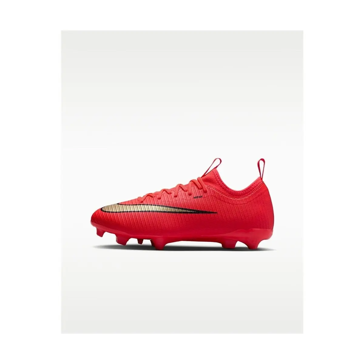 Nike  Vapor 17 Academy  Červená
