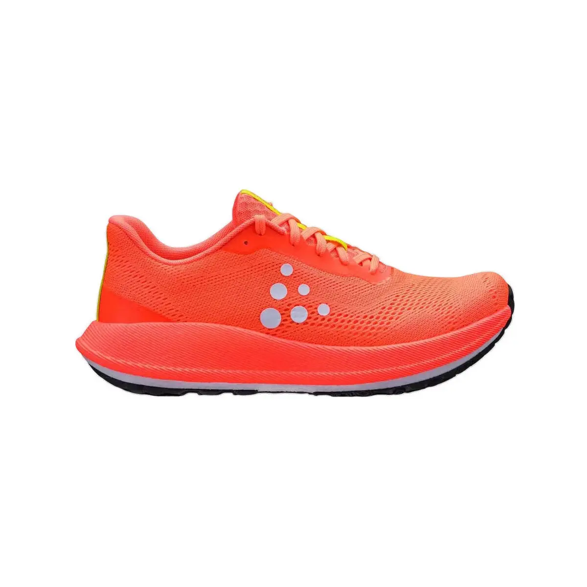 Craft  Chaussures de running  Pacer 2 Shock orange  Oranžová