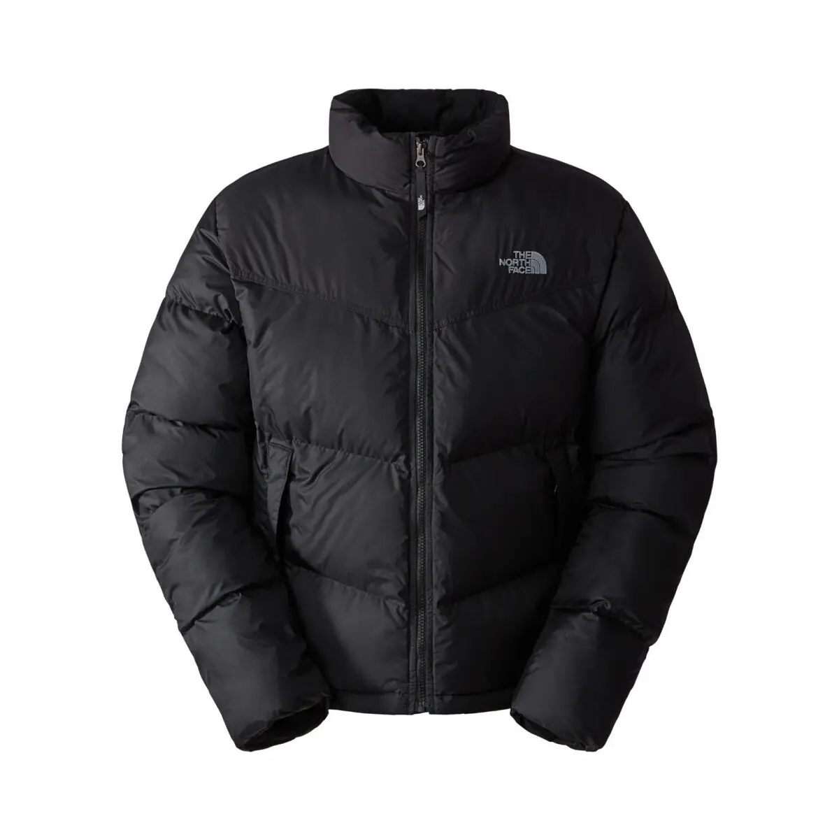 The North Face  M Saikuru Jacket  Černá