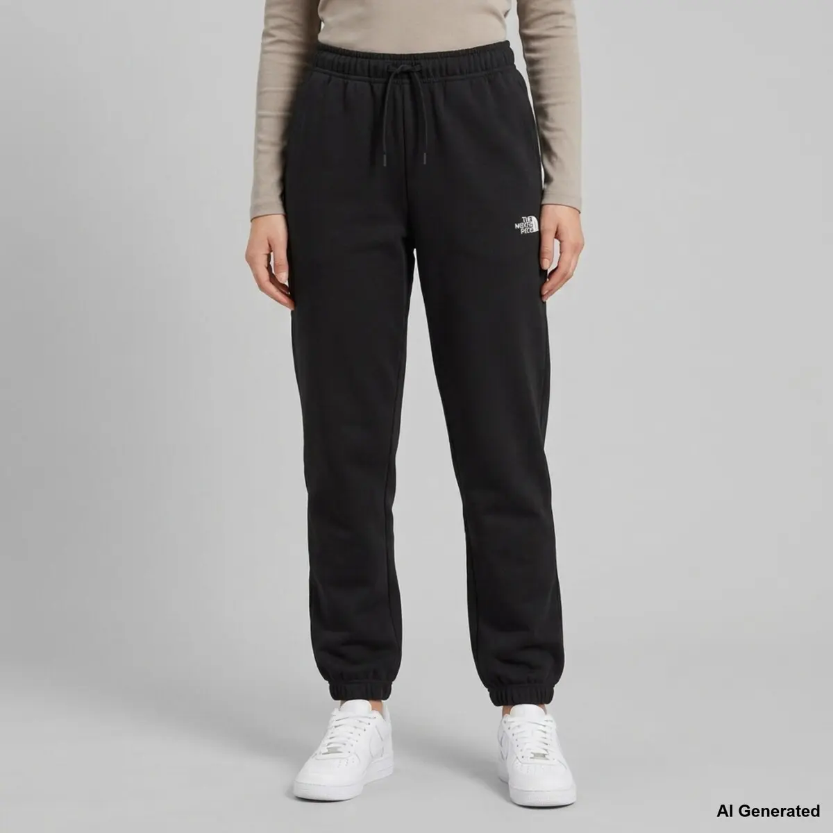 The North Face  W Evo Sd Reg Pant  Černá
