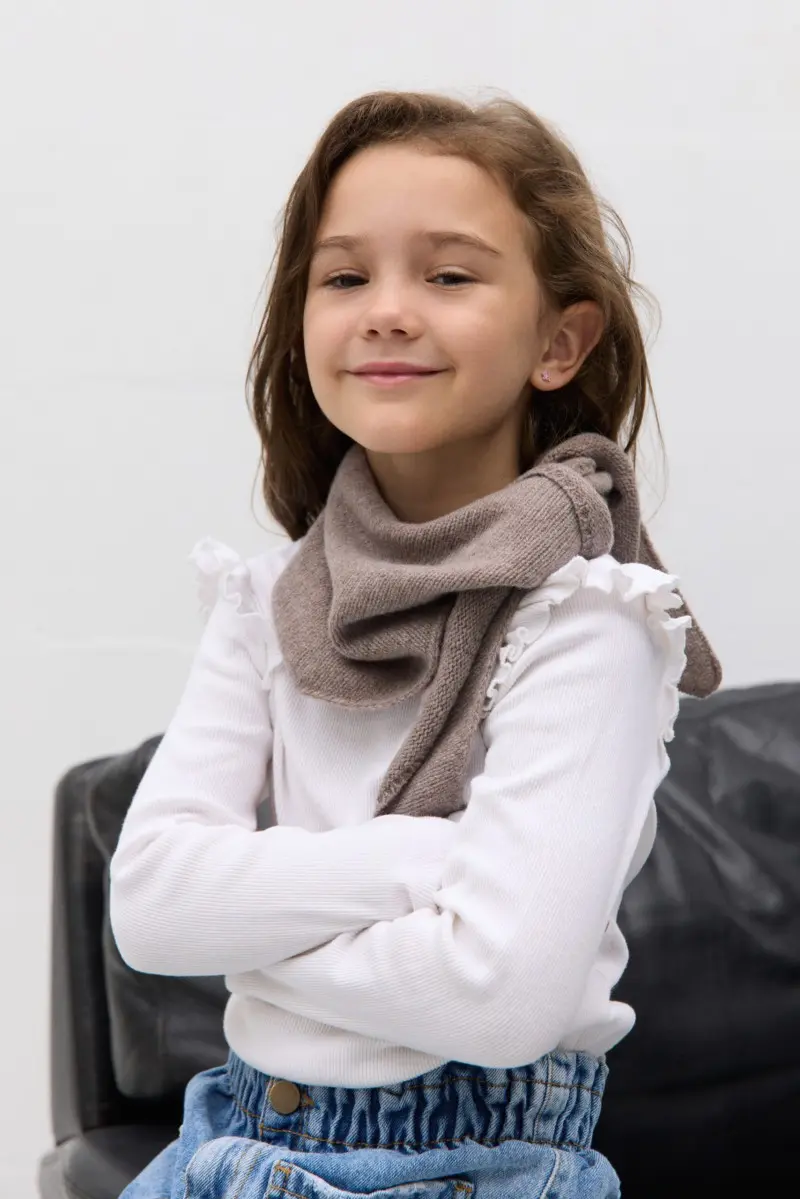 Mini Šátek
