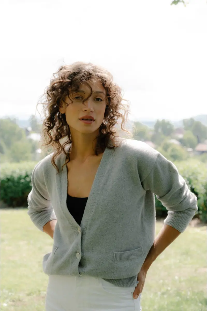 Cardigan Carla