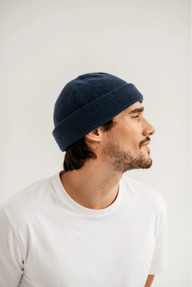 Čepice docker Luca