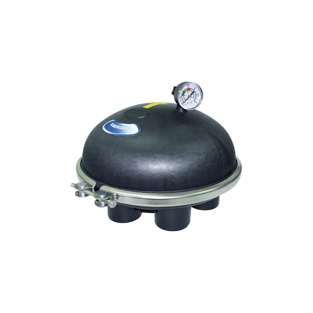 AstralPool hlavice rozdělovací NET´N´CLEAN D63