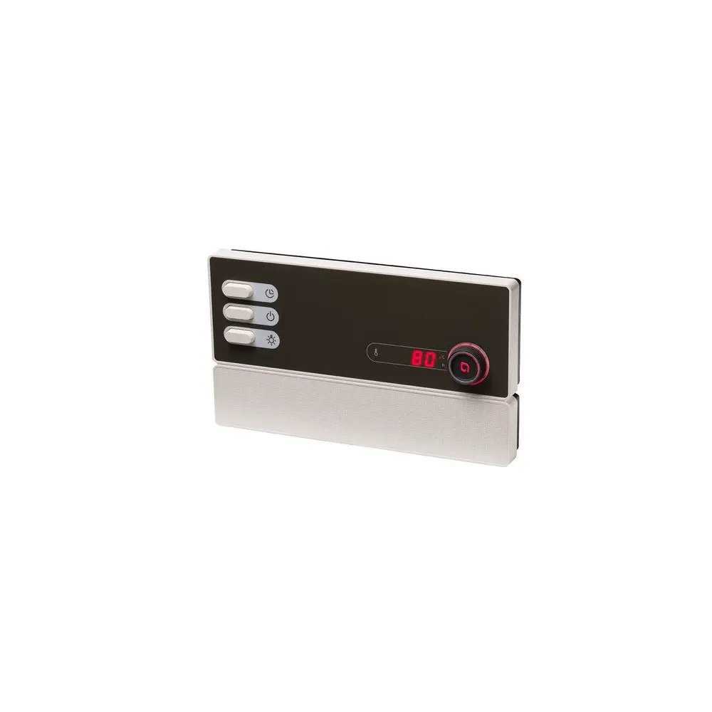 Sentiotec regulace do sauny Profesional B2 30kW