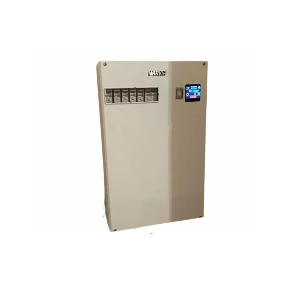 Harvia regulace C400VKK