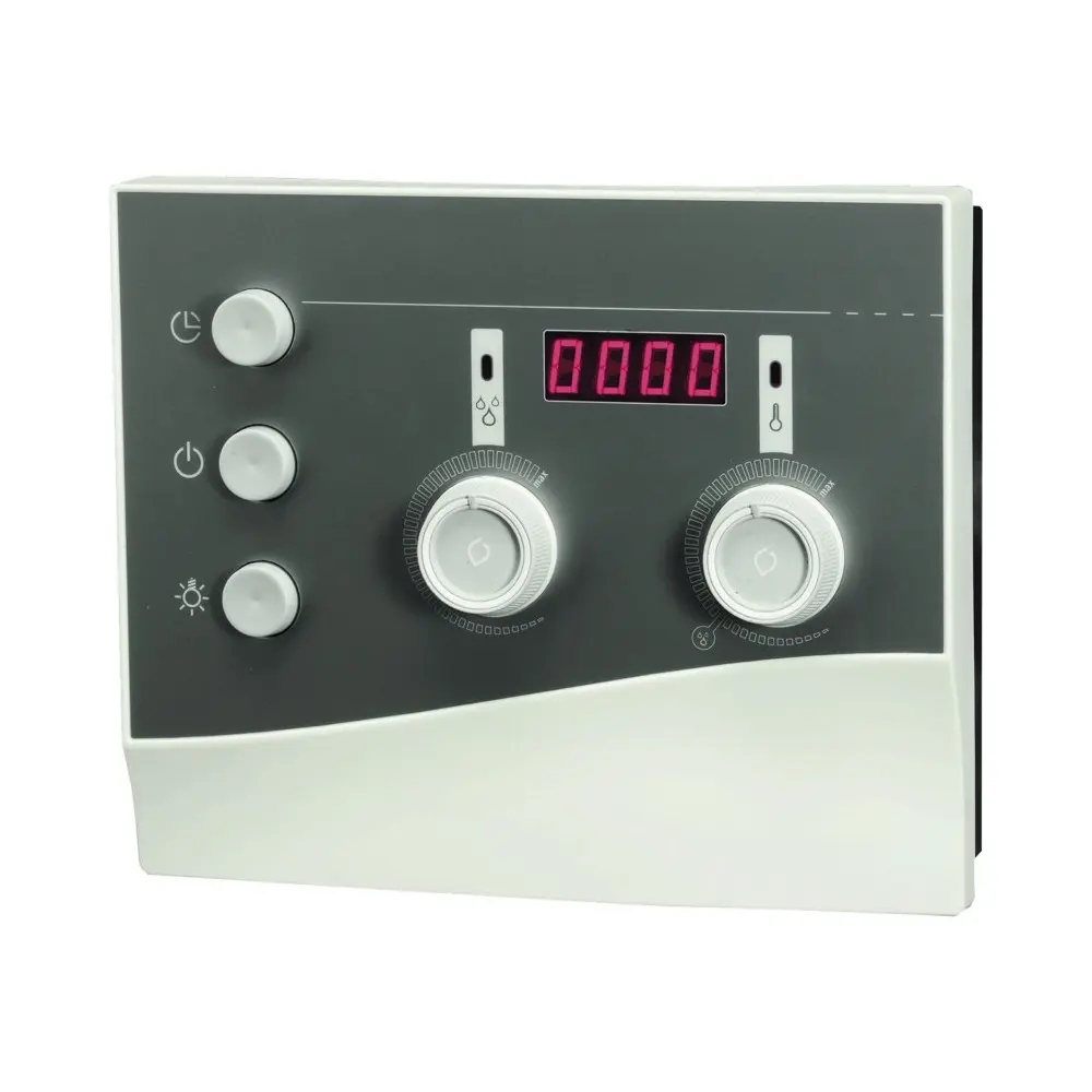 Sentiotec regulace do sauny  K3 - Next, combi