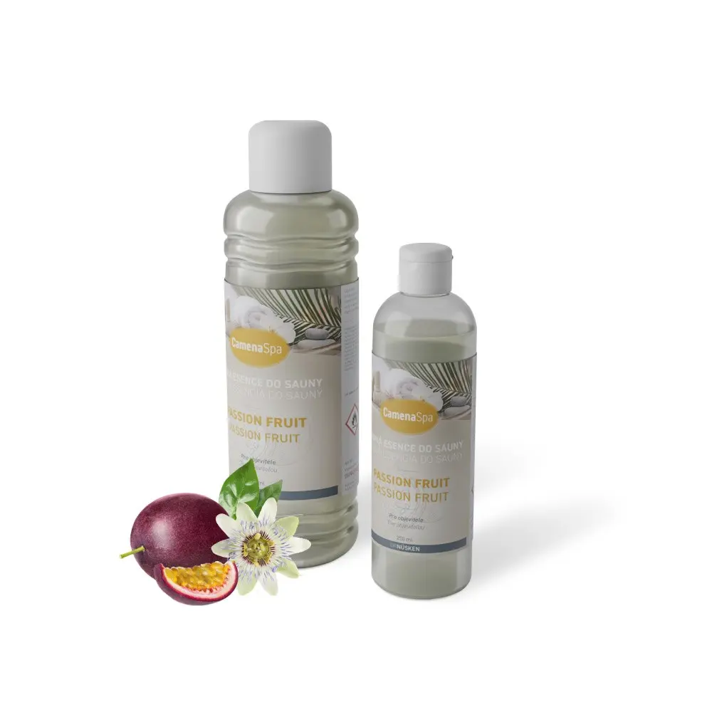 Camena Spa saunová esence passion fruit 250 ml