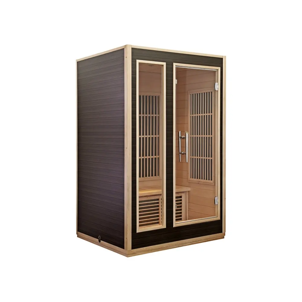 Harvia infrasauna radiant pro 2 osoby