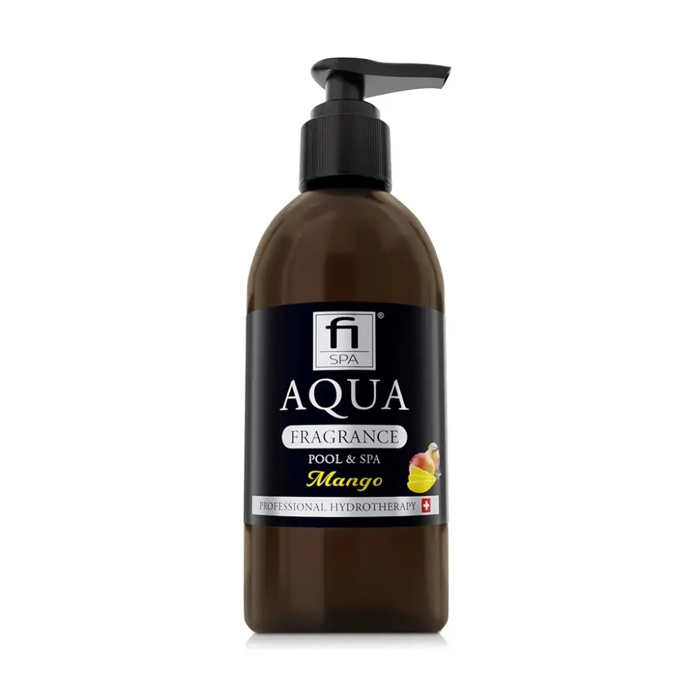Fi SPA aroma pro vířivky Aqua Fragrance mango 250 ml