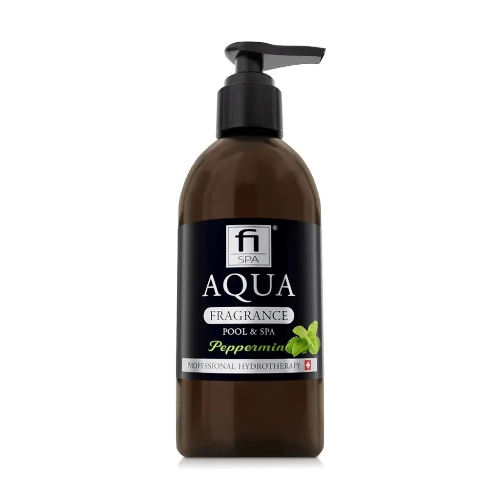 Fi SPA aroma pro vířivky Aqua Fragrance máta 250 ml