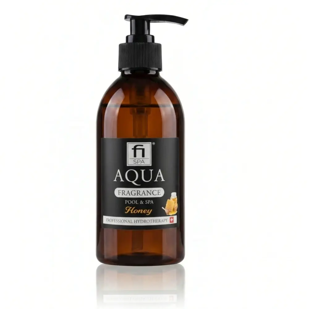 Fi SPA aroma pro vířivky Aqua Fragrance med 250 ml