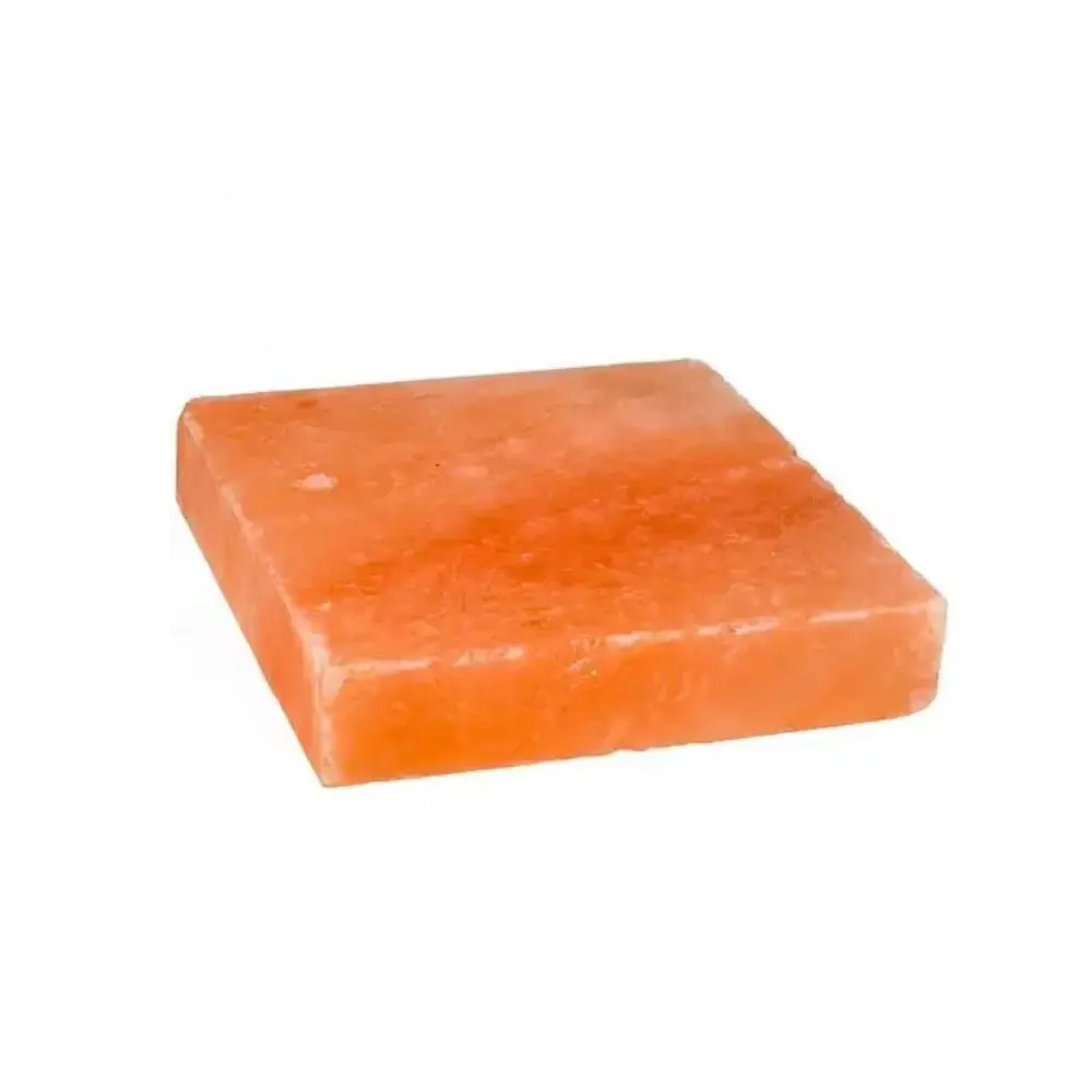 Himalájská sůl cihla 200x200x25