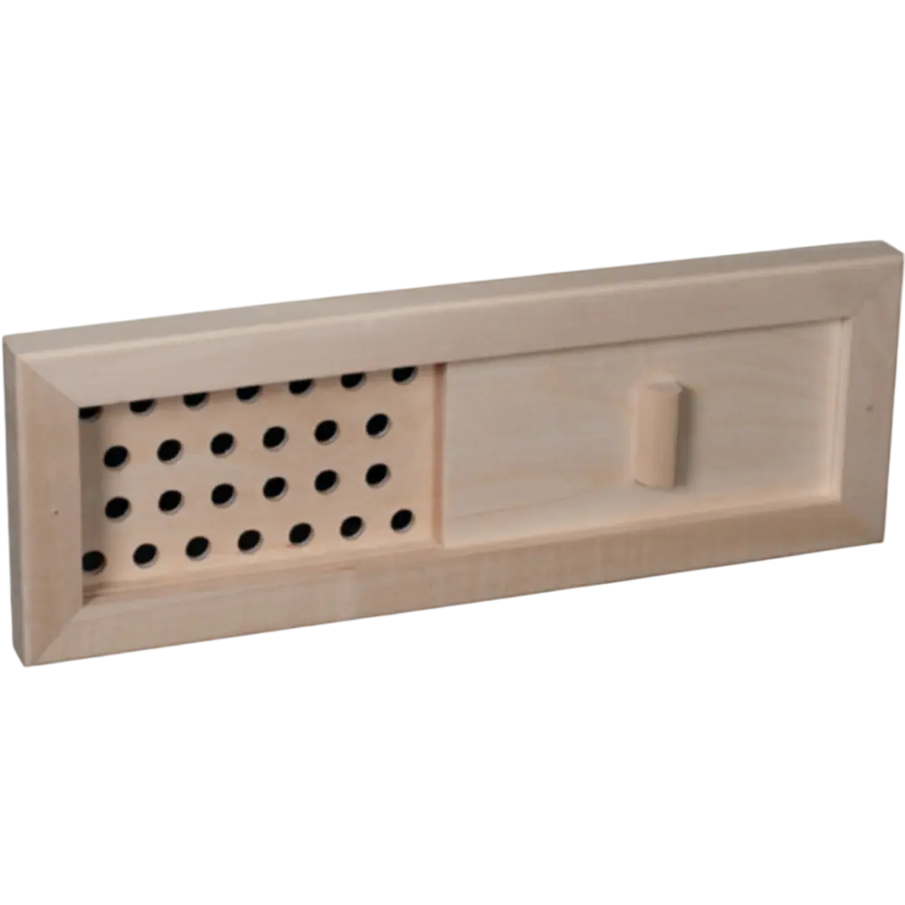 Ventilační šuplík 365x125 mm