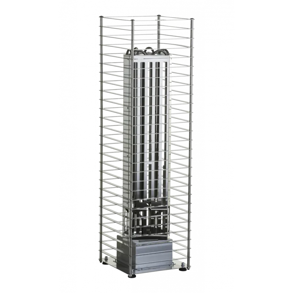 HUUM CLIFF 6 kW