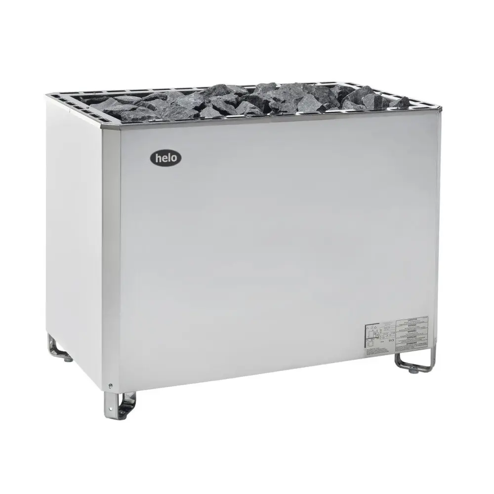 Helo SKLA 210 chrome