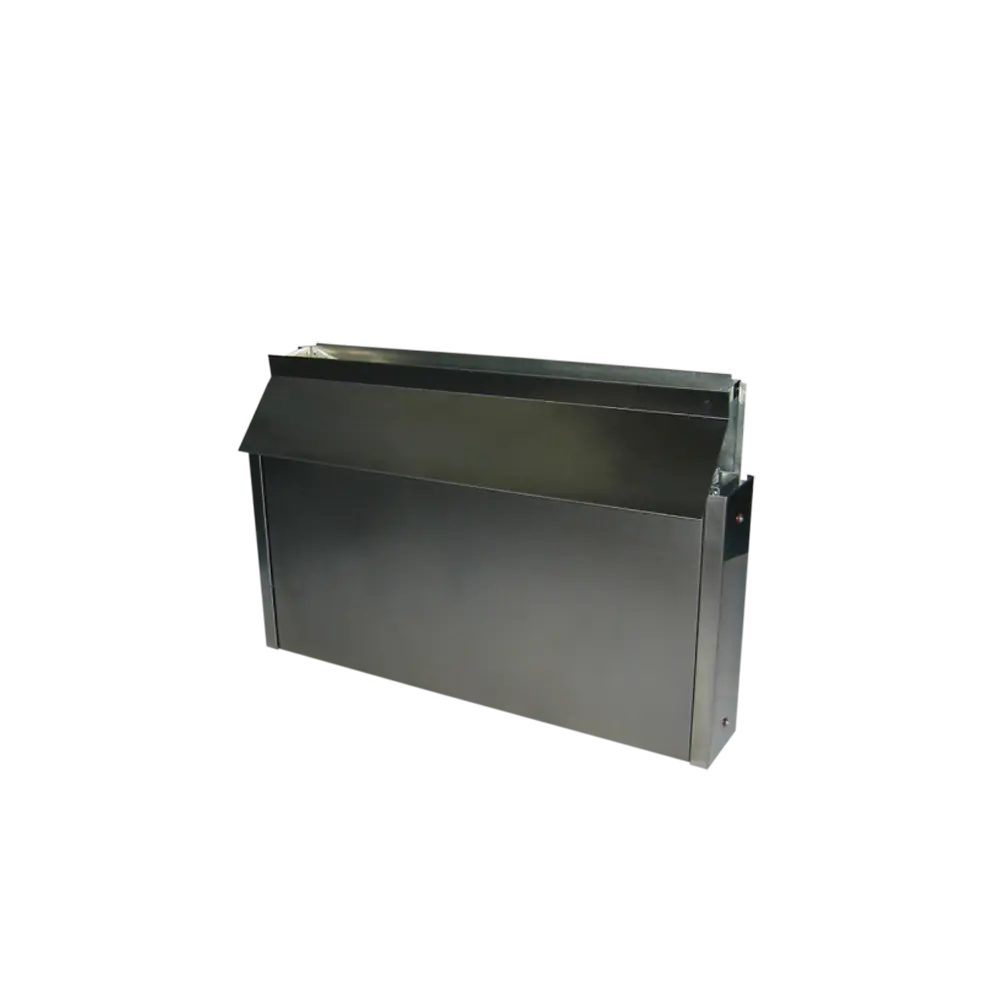 Lang's "R-therm" Type R 33/2 10,5 kW