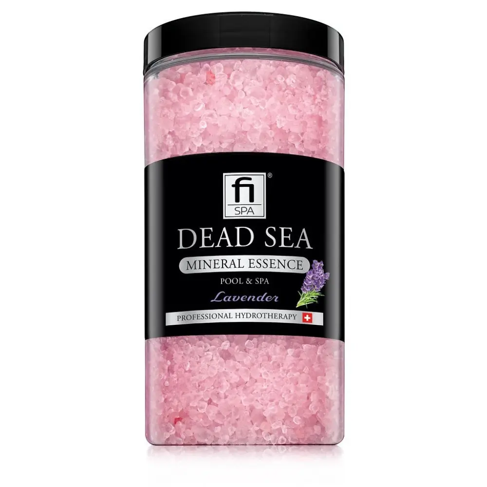 Fi SPA aroma pro vířivky Mineral Essence Levandule 500 ml