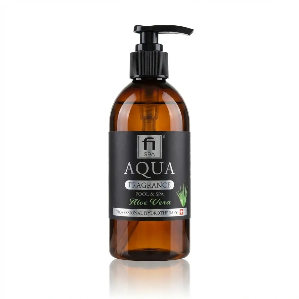 Fi SPA aroma pro vířivky Aqua Fragrance Aloe Vera 250 ml