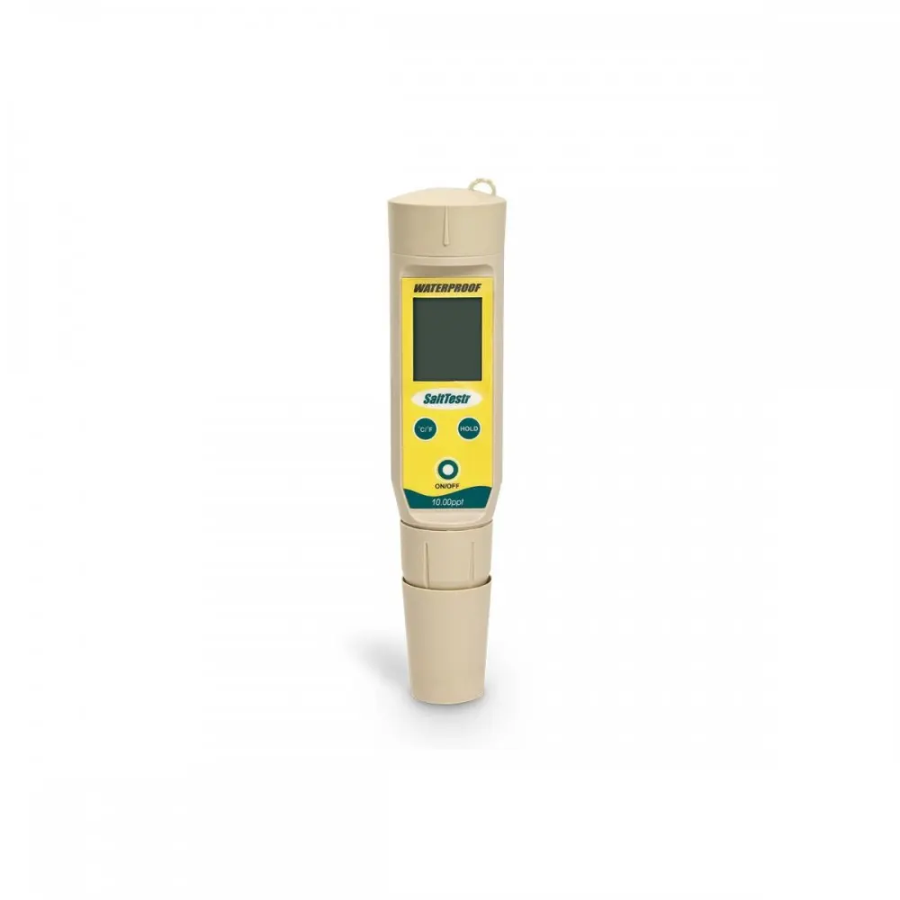 Aseko měřič obsahu solí Salttester