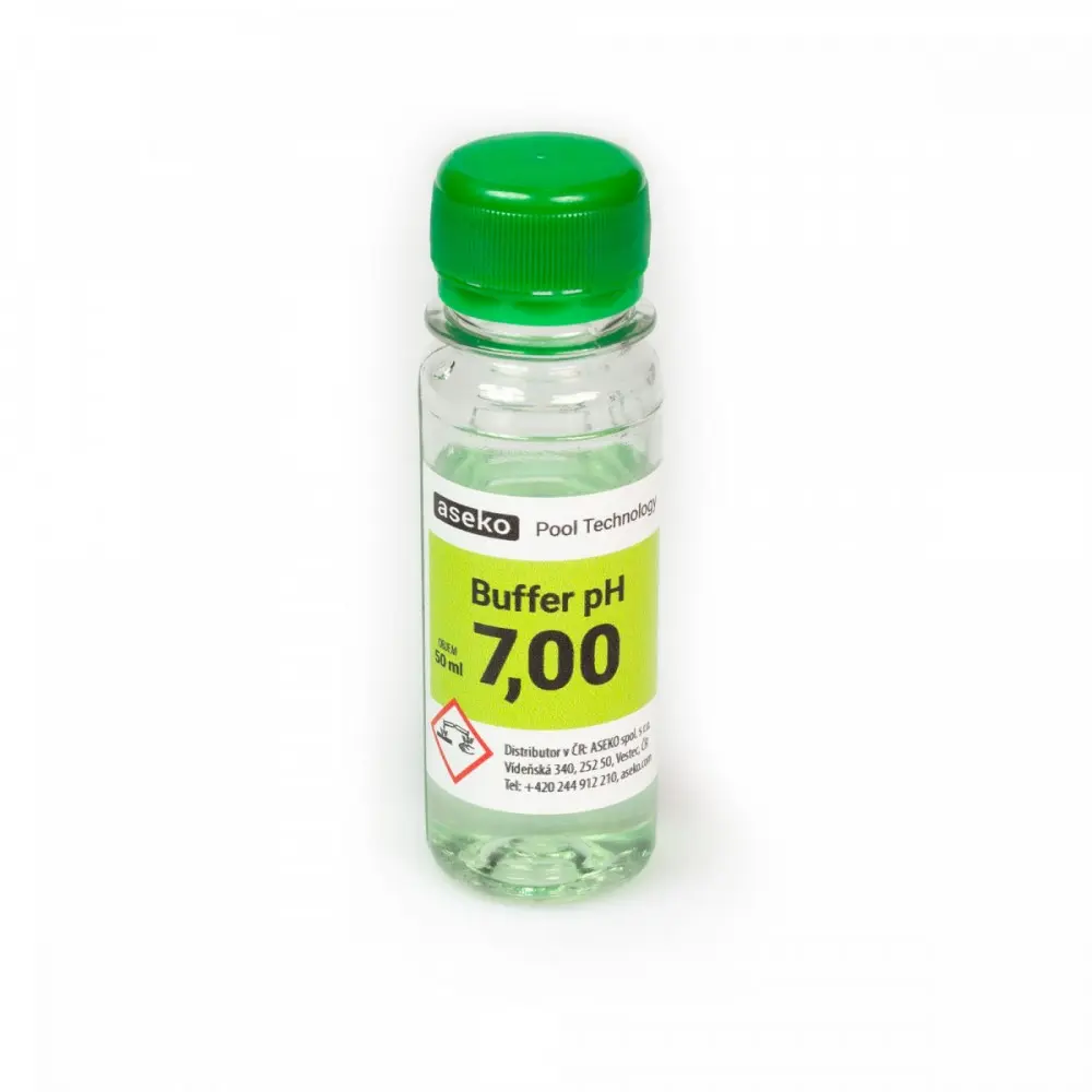Aseko buffer pH 7,00