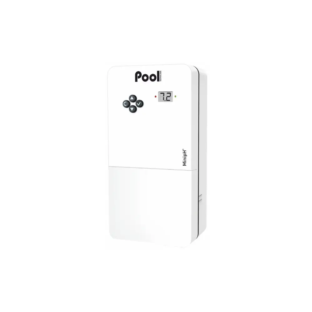 PoolTechnologie automatické dávkování pH MINI - AMBER