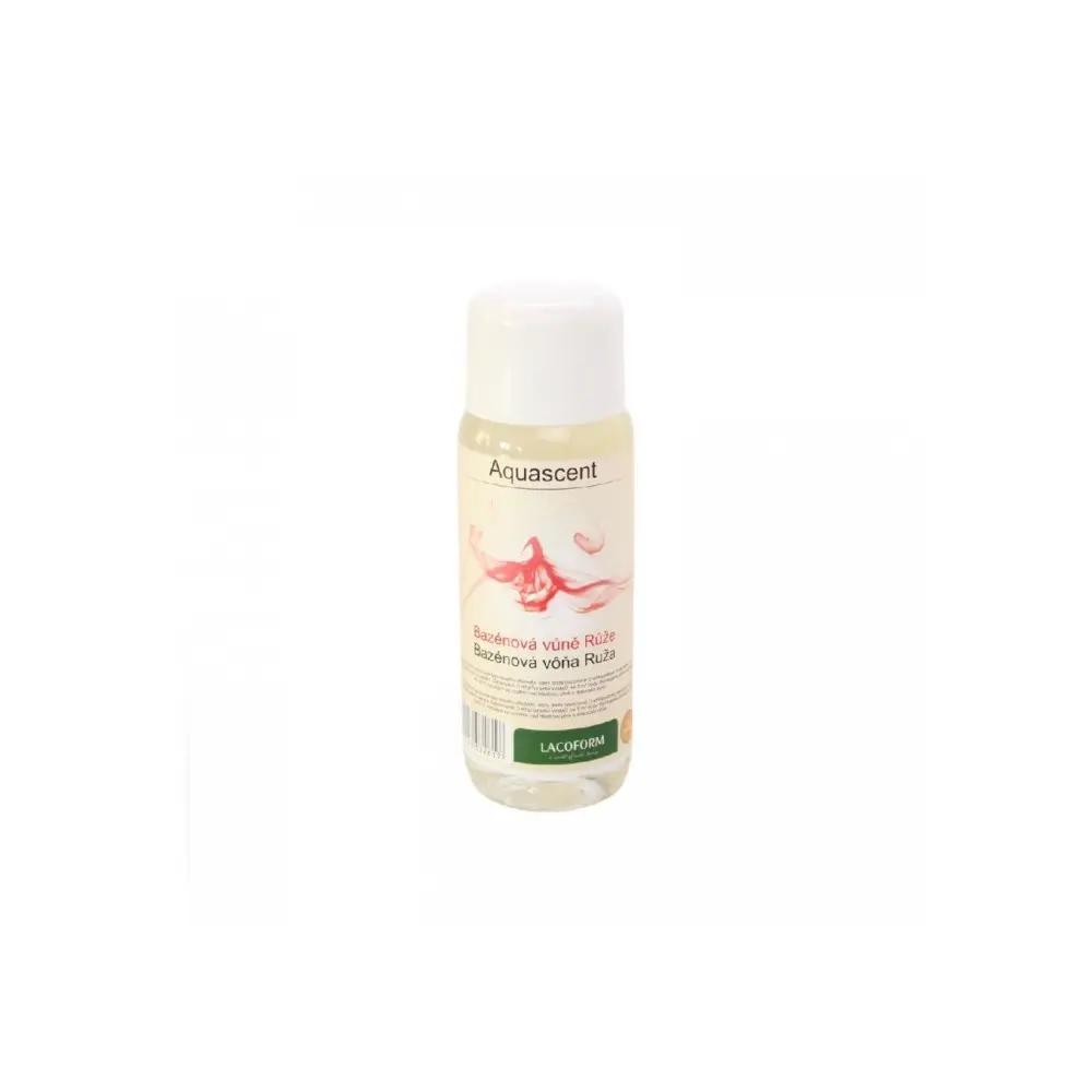 Lacoform aroma do vody Růže 250 ml