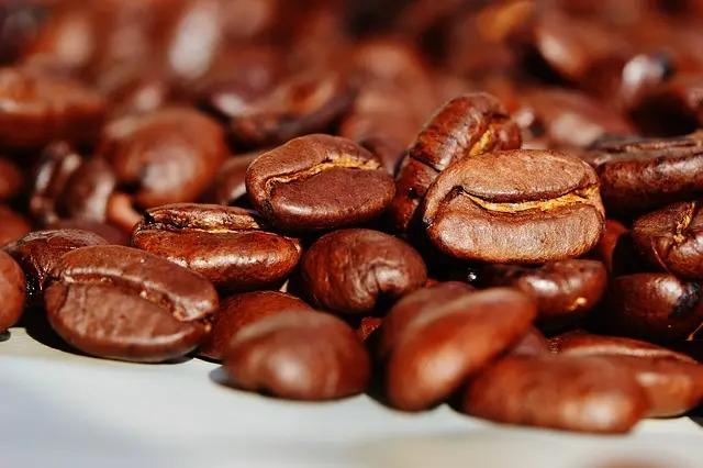 COSTA RICA HACIENDA SONORA 1000g