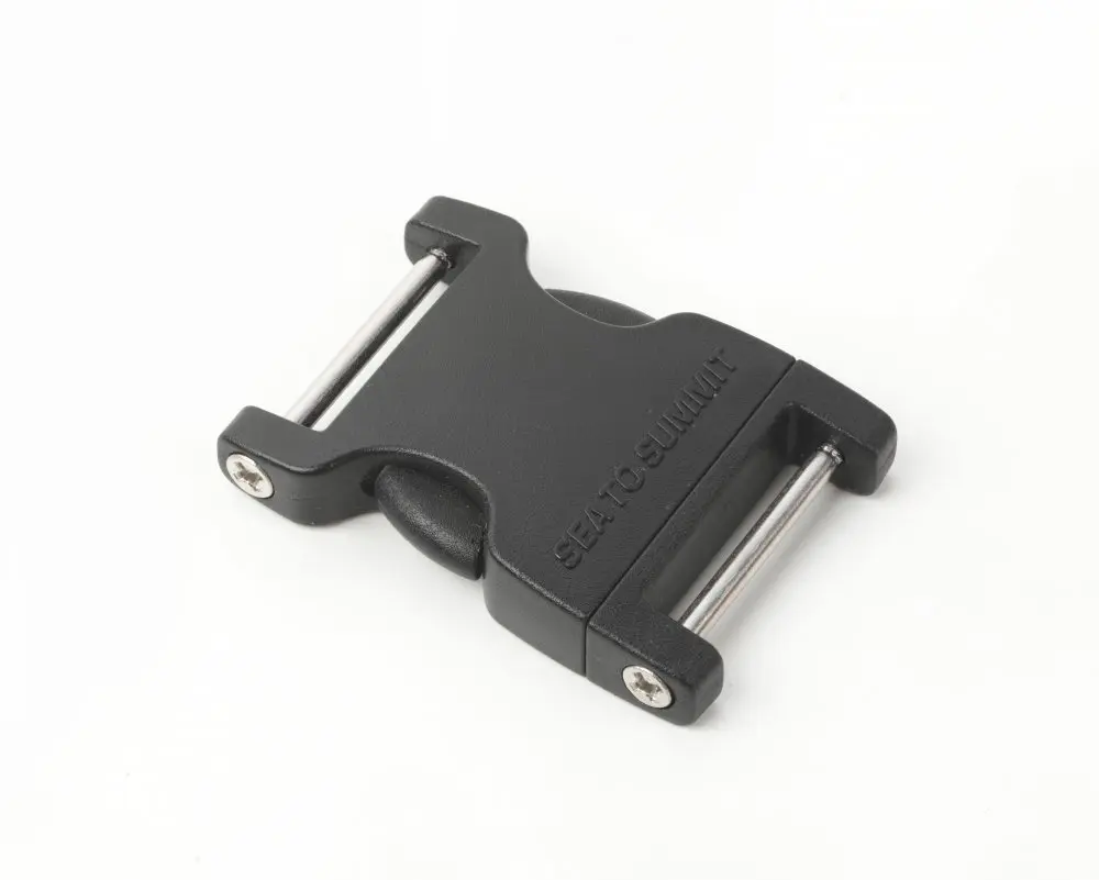 Přezka Field Repair Buckle - 25mm Side Release 2 Pin